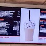 Chapmanville Dairy Delight