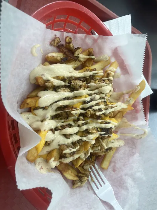 Man Dairy Bar Picture 7