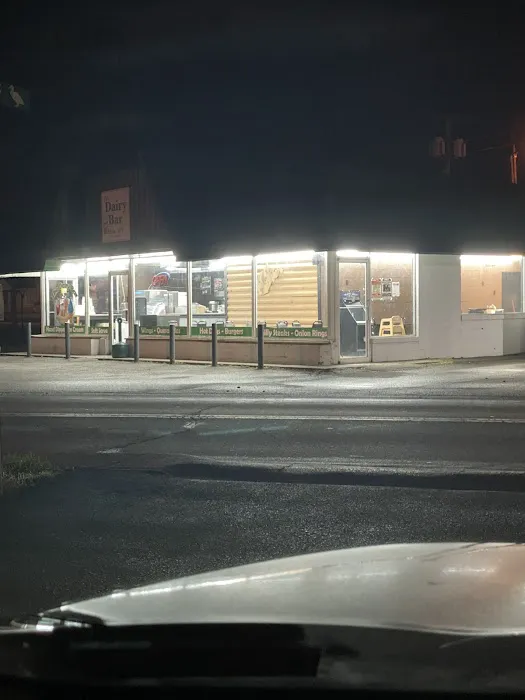 Man Dairy Bar Picture 5