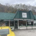 Man Dairy Bar