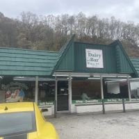 Man Dairy Bar ico
