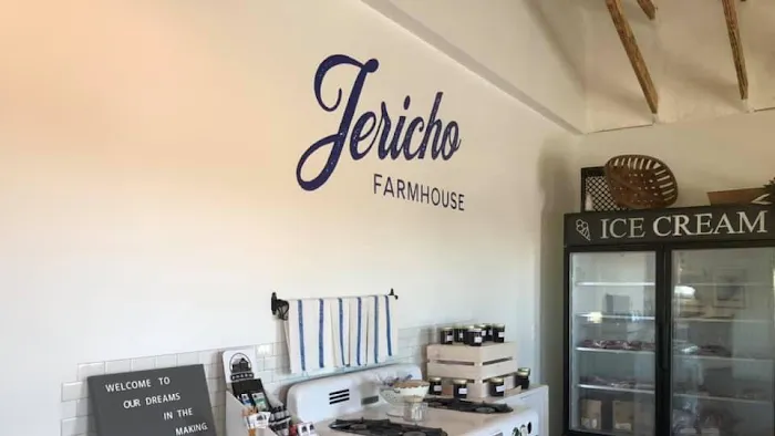 Jericho Farmhouse Picture 8