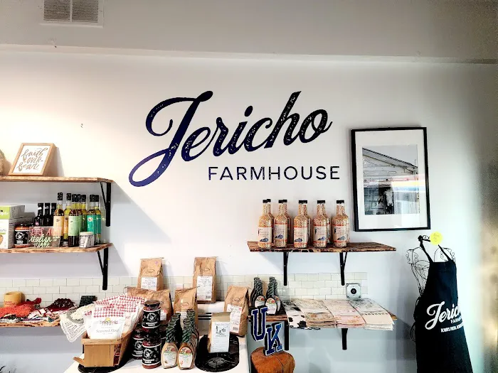 Jericho Farmhouse Picture 4