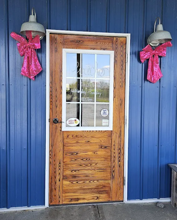 Jericho Farmhouse Picture 1