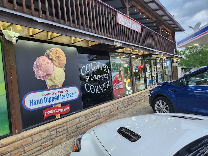 Here's The Scoop Hand Dipped Ice Cream Picture 5