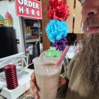 Here's The Scoop Hand Dipped Ice Cream ico