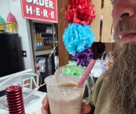 Here's The Scoop Hand Dipped Ice Cream
