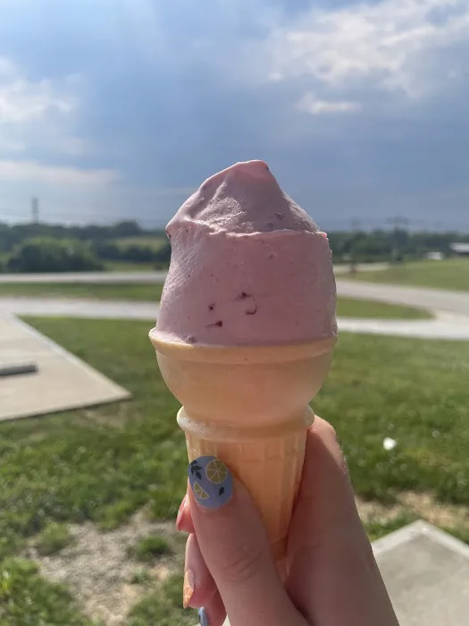 Rowlett’s Milkhouse Creamery Picture 9