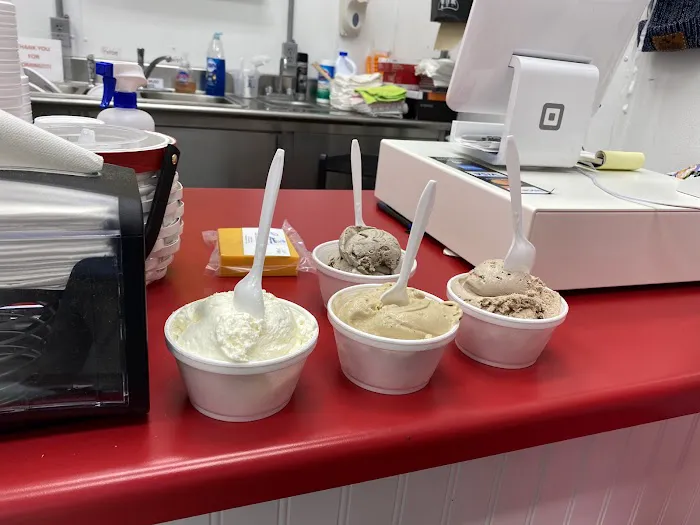 Rowlett’s Milkhouse Creamery Picture 1