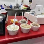 Rowlett’s Milkhouse Creamery