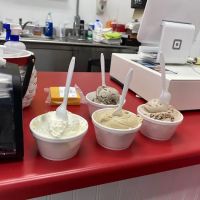 Rowlett’s Milkhouse Creamery ico