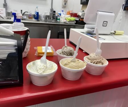Rowlettu2019s Milkhouse Creamery