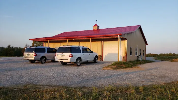 Rowlett’s Milkhouse Creamery Picture 7