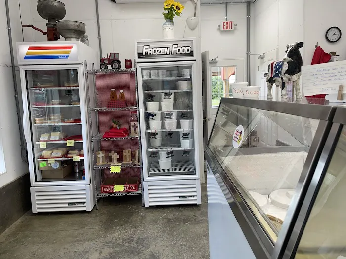 Rowlett’s Milkhouse Creamery Picture 5