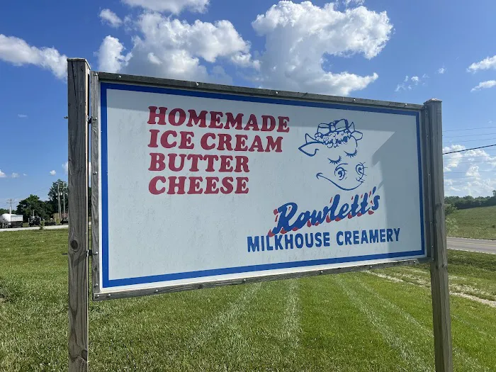 Rowlett’s Milkhouse Creamery Picture 10