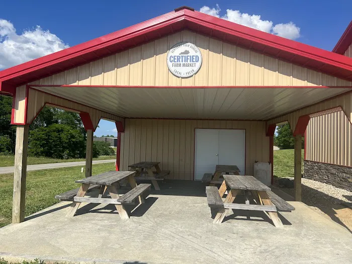 Rowlett’s Milkhouse Creamery Picture 8