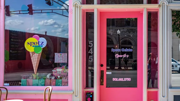 Spotz Gelato Picture 9