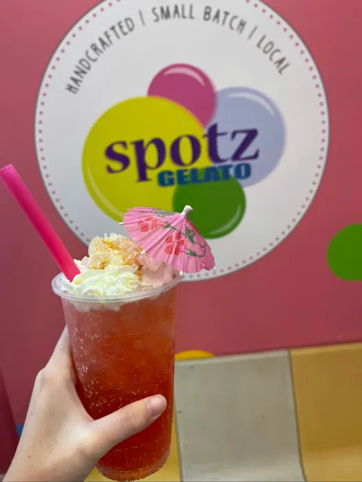 Spotz Gelato Picture 1