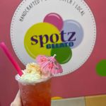 Spotz Gelato