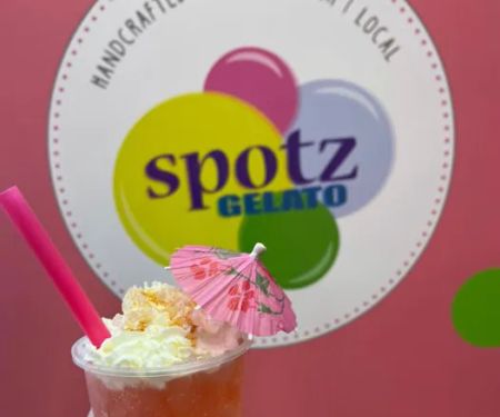 Spotz Gelato