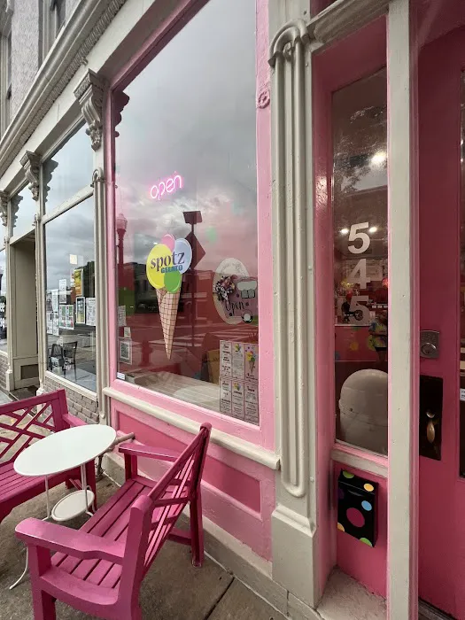 Spotz Gelato Picture 2