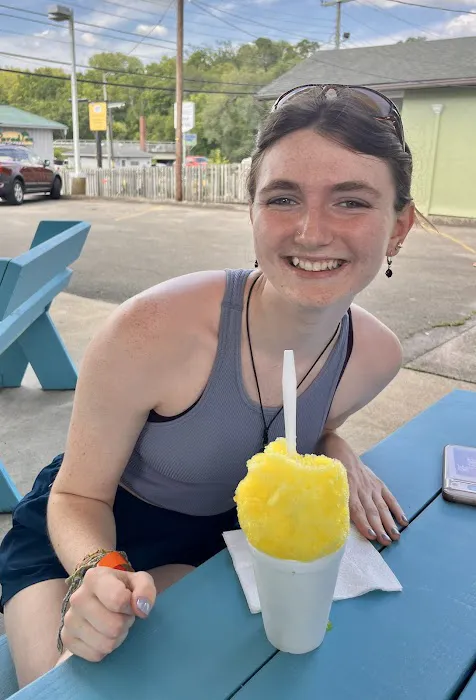 Max's Sugar Shack Shaved Ice Picture 4