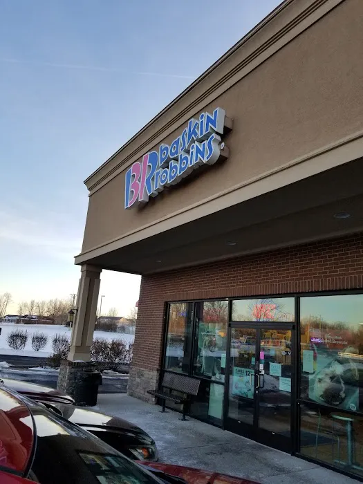 Baskin-Robbins Picture 5