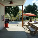 Uncle Steph's Ice cream & Eats