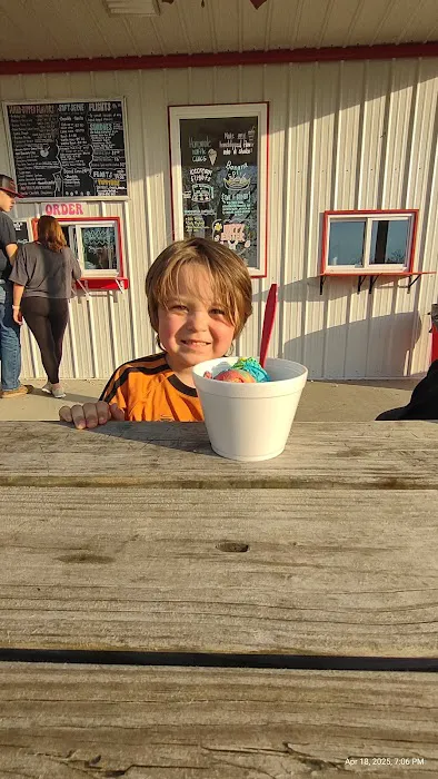 Uncle Steph's Ice cream & Eats Picture 9