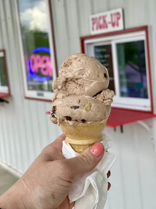 Uncle Steph's Ice cream & Eats Picture 7