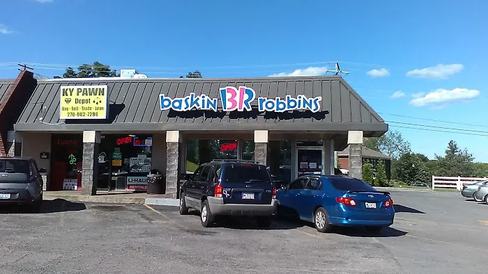 Baskin-Robbins Picture 1