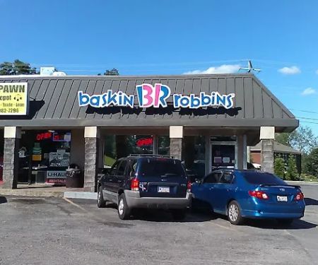 Baskin-Robbins