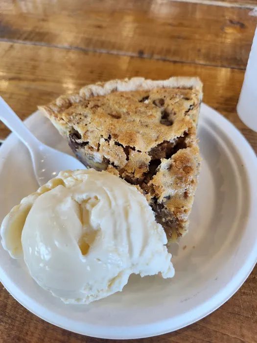 Dewster's Homemade Ice Cream & Bakery Picture 3