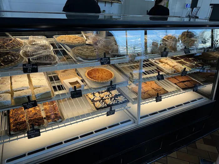 Dewster's Homemade Ice Cream & Bakery Picture 10