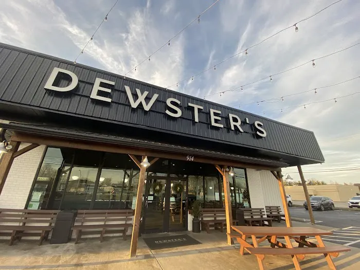 Dewster's Homemade Ice Cream & Bakery Picture 5