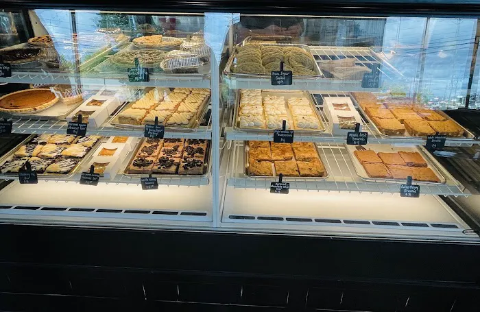 Dewster's Homemade Ice Cream & Bakery Picture 1