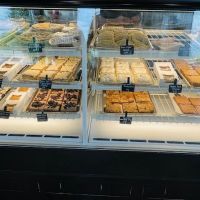 Dewster's Homemade Ice Cream & Bakery ico