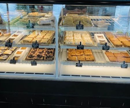 Dewster's Homemade Ice Cream & Bakery