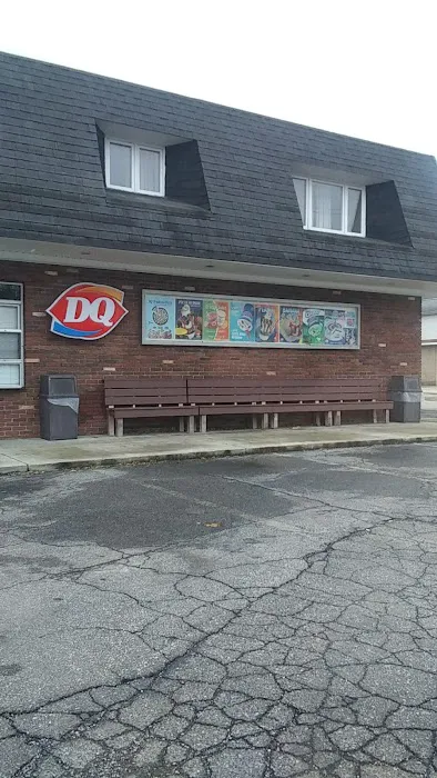 Dairy Queen (Treat) Picture 10