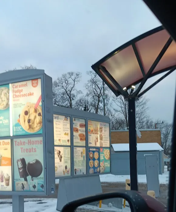 Dairy Queen (Treat) Picture 7