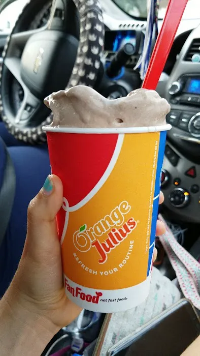 Dairy Queen (Treat) Picture 5