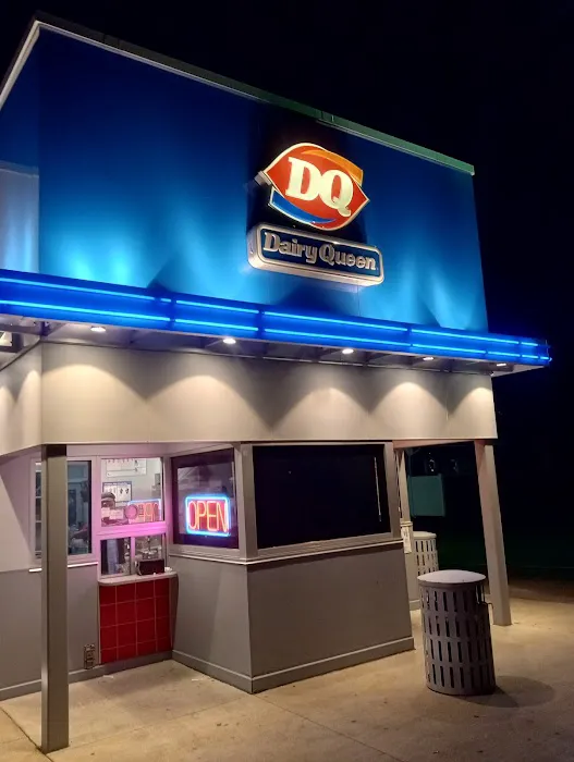 Dairy Queen (Treat) Picture 9