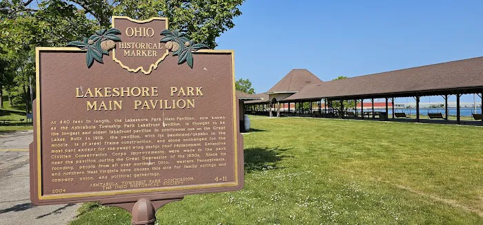 Lake Shore Concessions at Lake Shore Park Picture 5