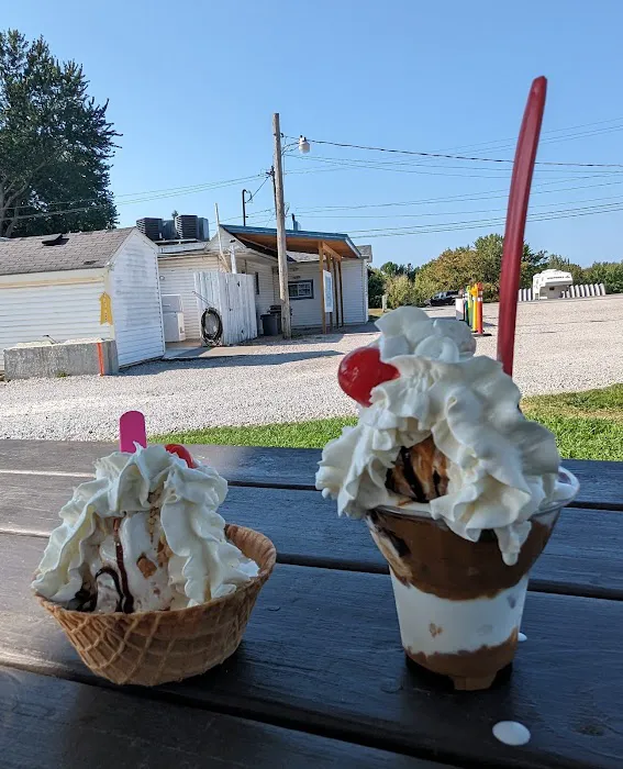 Whippy Dip Picture 1
