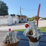Whippy Dip