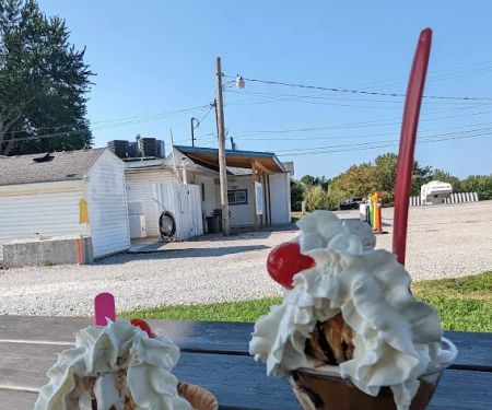 Whippy Dip