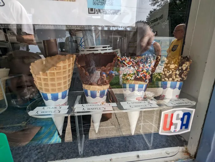 Whippy Dip Picture 8