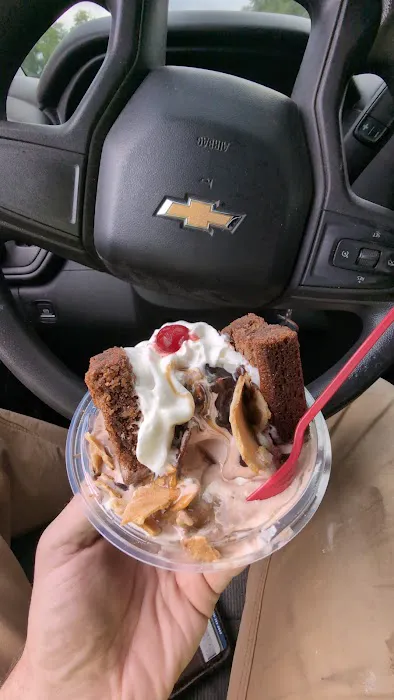 Whippy Dip Picture 7