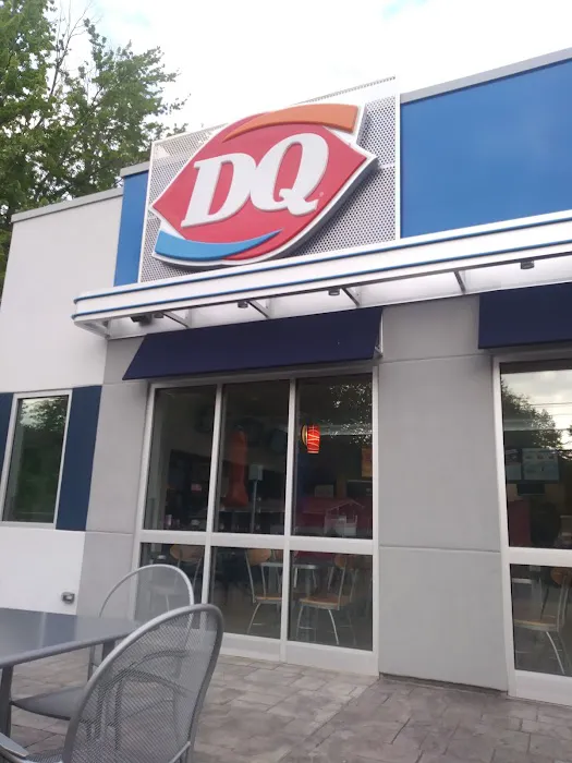 Dairy Queen Store Picture 1