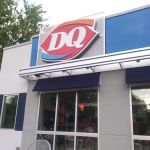 Dairy Queen Store